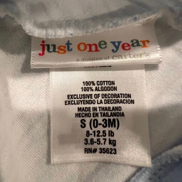 Baby Boy Hat Bundle - Picture 3 of 12